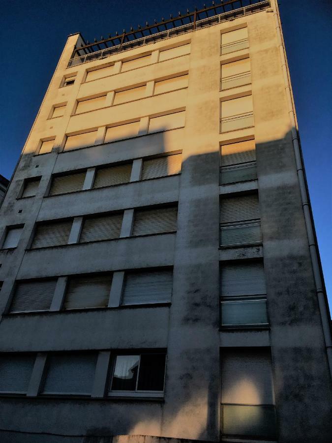 Splendide T3 De 70M2 Vue Mer A 2 Minutes Du Centre-Ville Le Touquet Kültér fotó